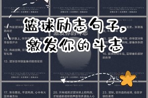 利用得失记录提高篮球运动员的心理素质:科学方法与实践经验